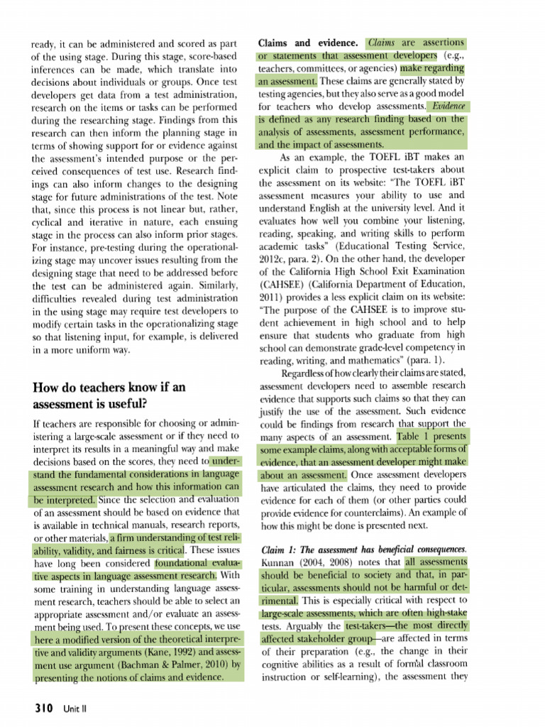 Extracted Pages From Teaching English as a Second Foreign Languagepdf ...