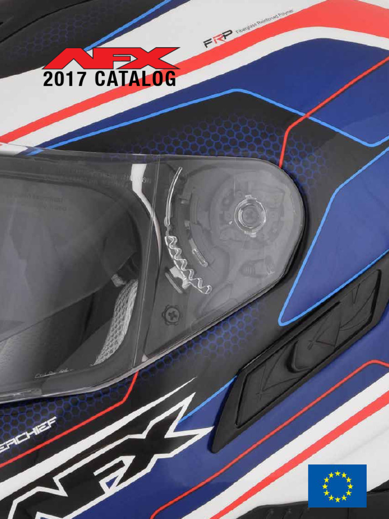 Afxeurope 2017 Web | PDF