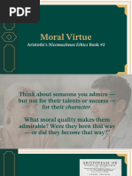 Aristotle's Virtues and Vices Table | PDF | Virtue | Ethical Schools ...