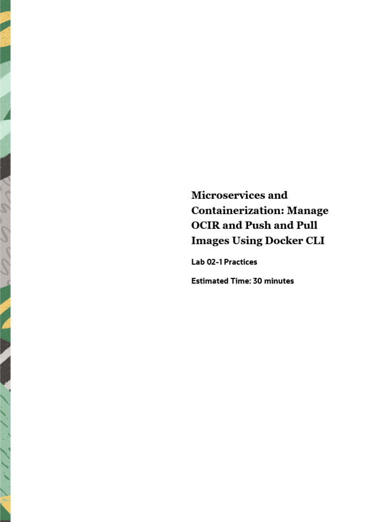 S1106012GC11_ag_Lab02 | PDF | Command Line Interface | Computing