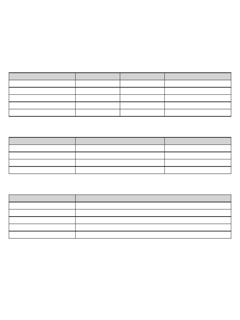Tabla Griffiths Valoracion-1 | PDF