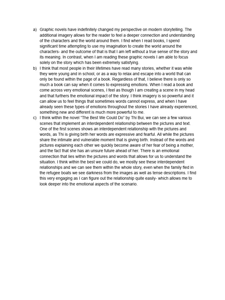 Reflection | PDF | Imagination | Psychology