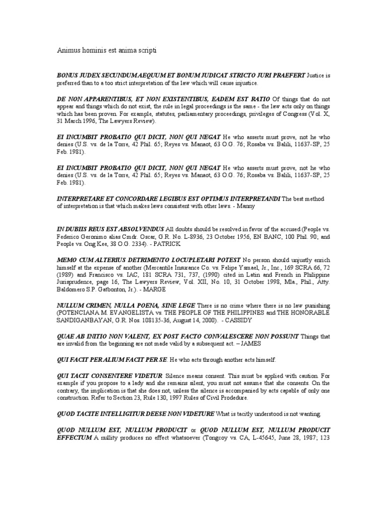 latin-maxims-for-statcon-pdf-criminal-law-common-law