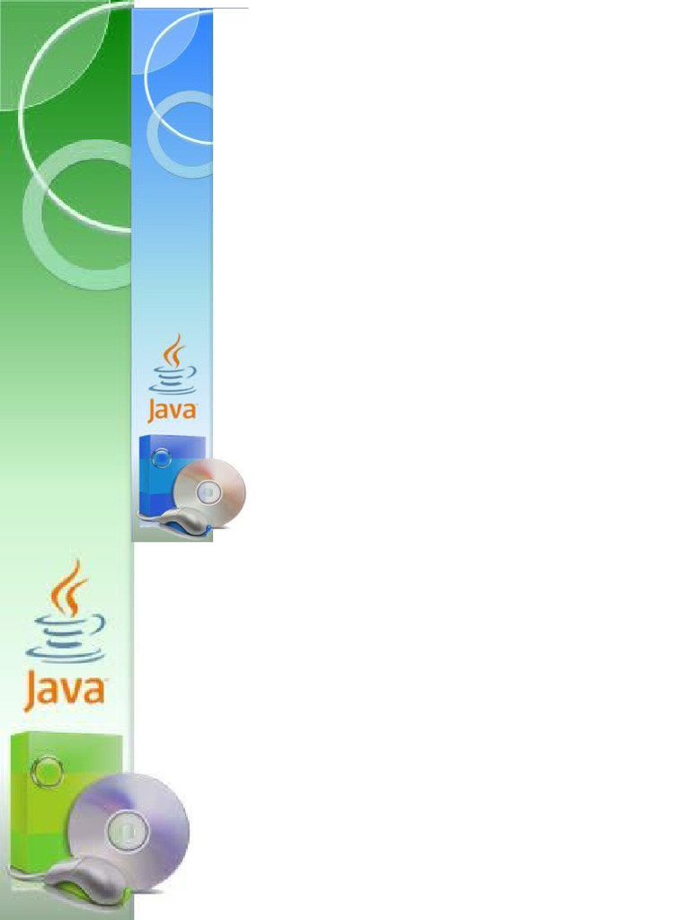 Lab 04_Arrays Control Structures in Java (1) | PDF | Integer (Computer ...