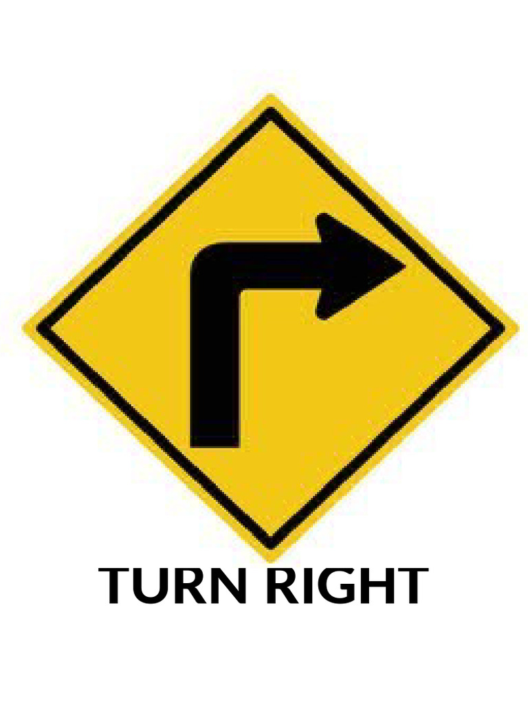 Traffic Sign | PDF