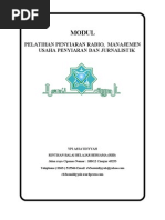 Download Media Penyiaran Radio by Rb Tiga Assaidiyyah SN100994688 doc pdf