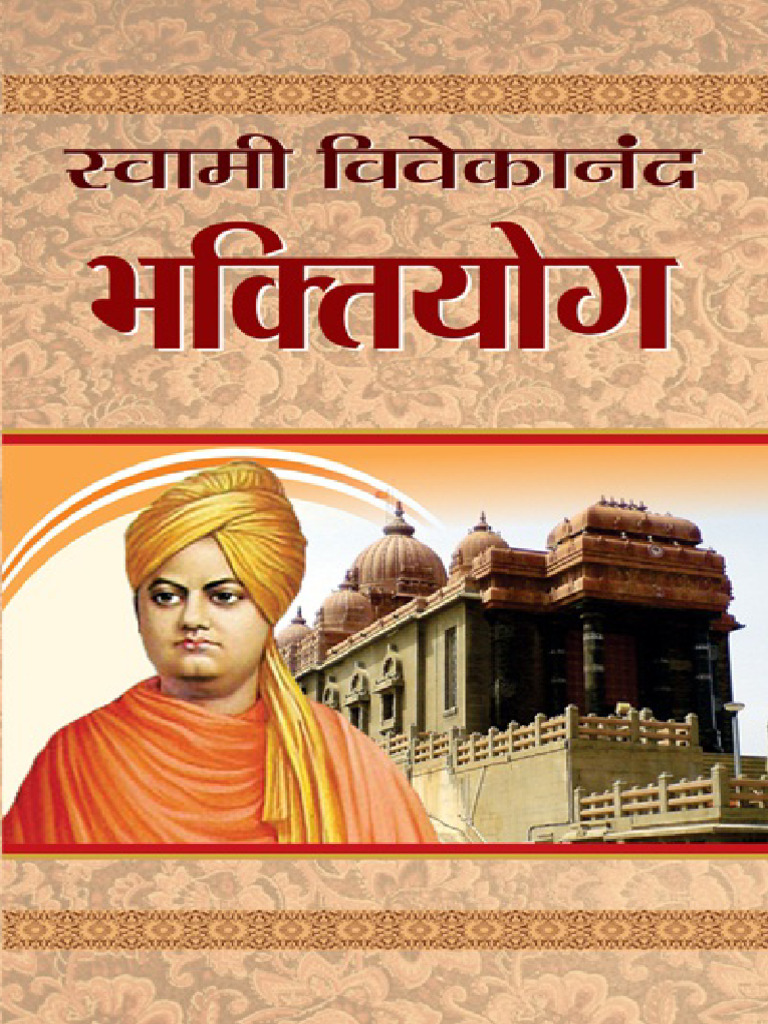 Bhaktiyoga 1 PDF