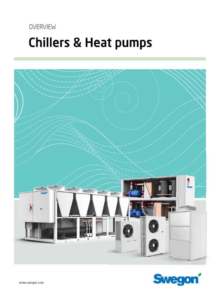 CH HP Overview | PDF