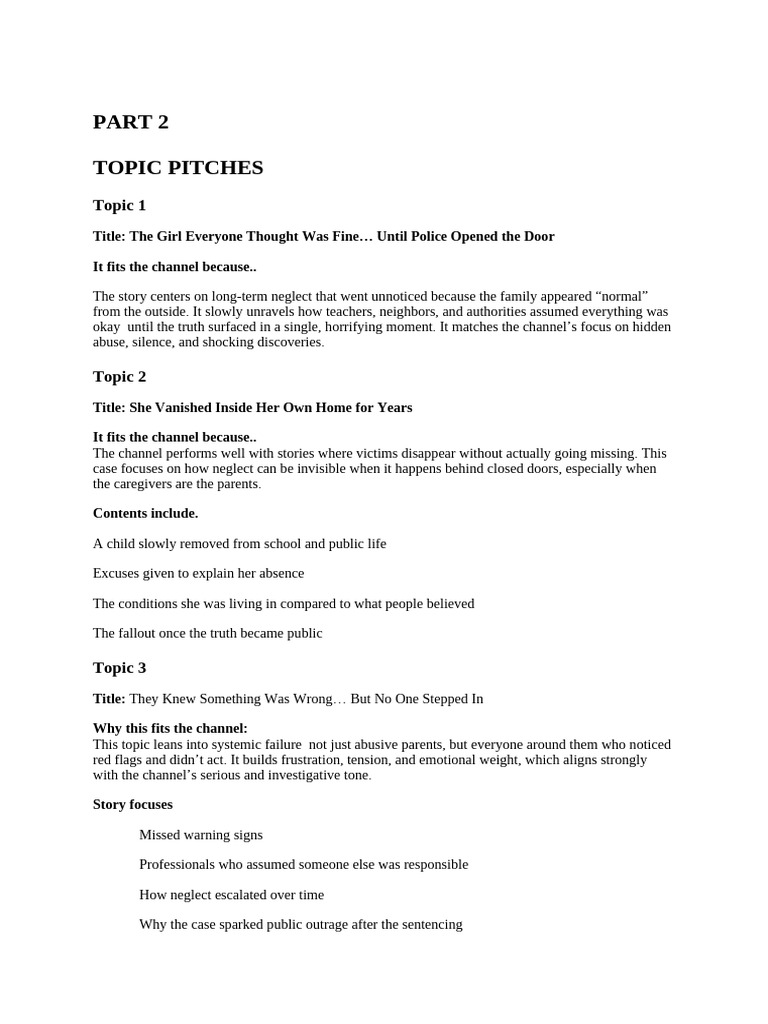 Part 2 | PDF