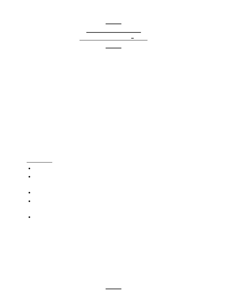 AP ODLP | PDF