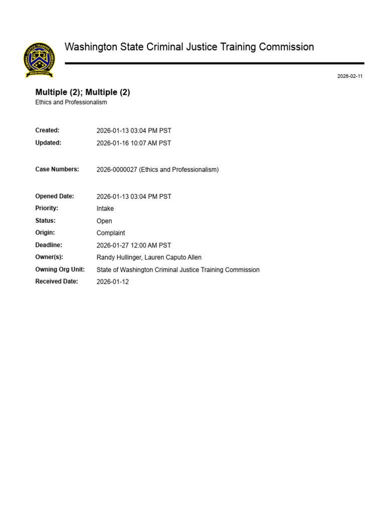 2026-0000027 Summary | PDF