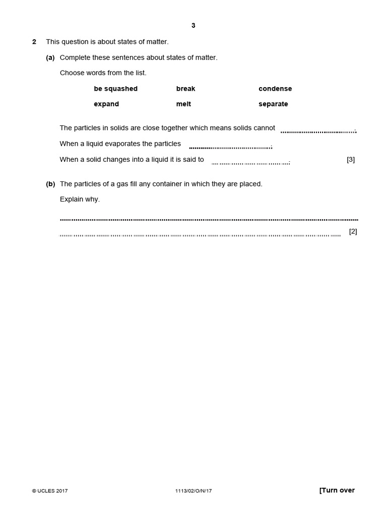Revision Grade 8 Final | PDF | Chemical Substances | Magnesium
