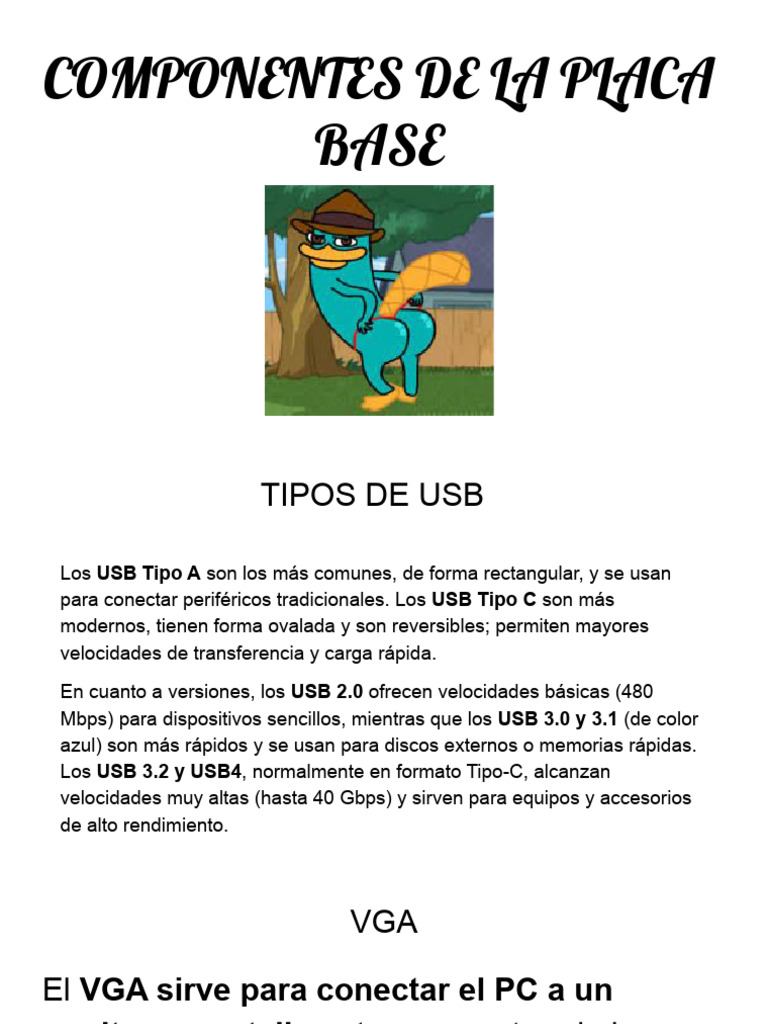 JAVIER.PB | PDF | USB | Hardware de la computadora