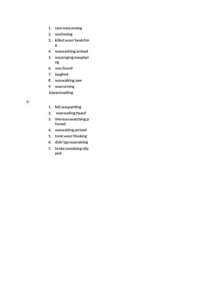 Saw | PDF