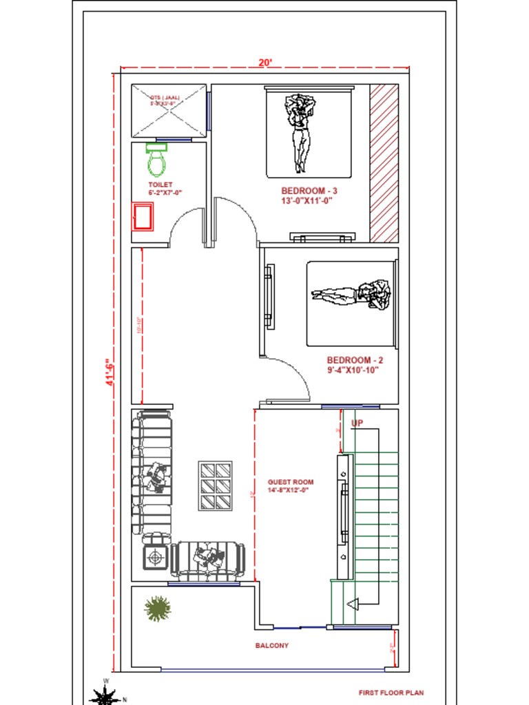 First Floor | PDF