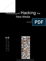 學學 - Hacking Media 2007