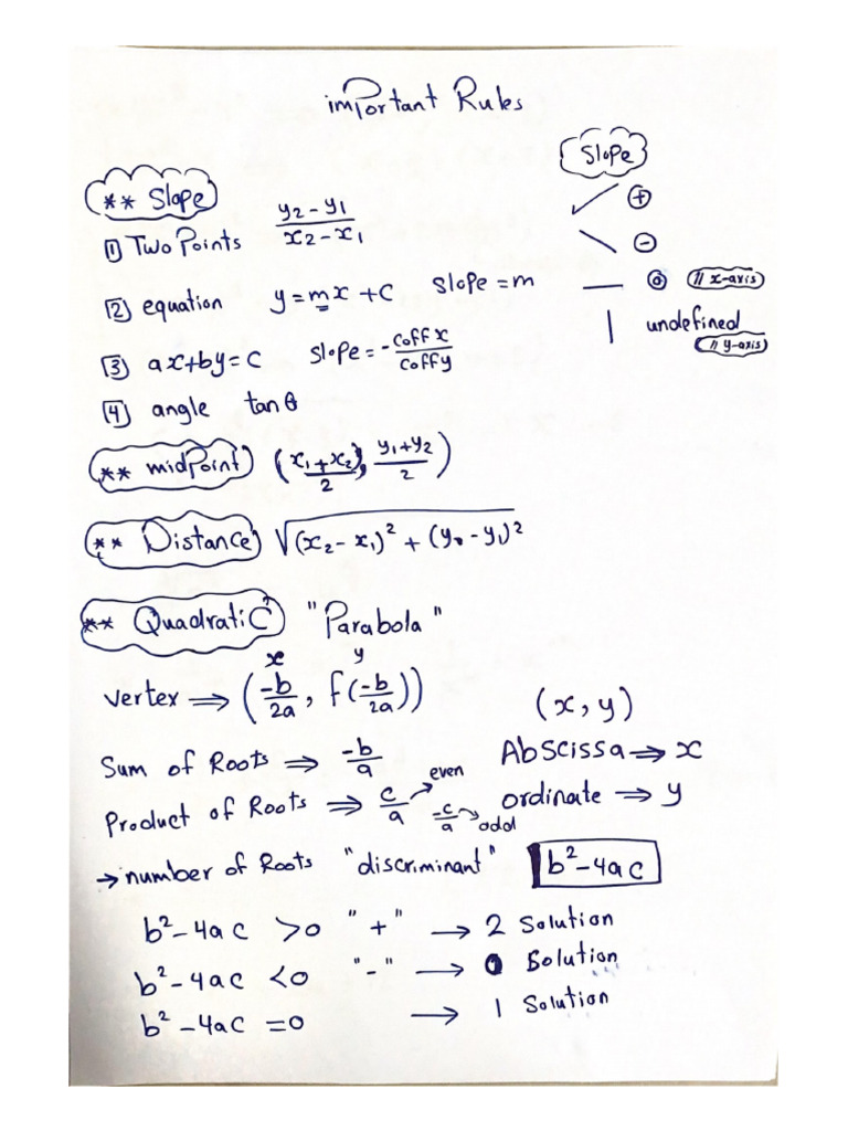 Rules | PDF