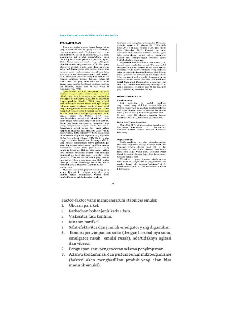 Dokumen | PDF
