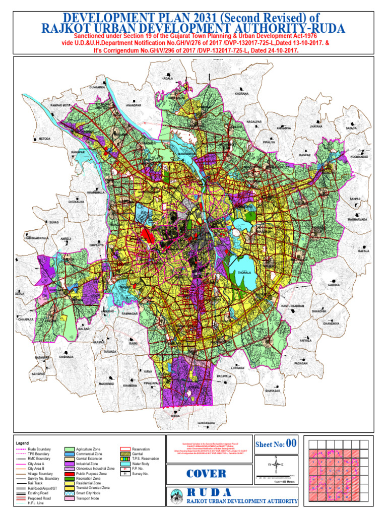 DP Map | PDF
