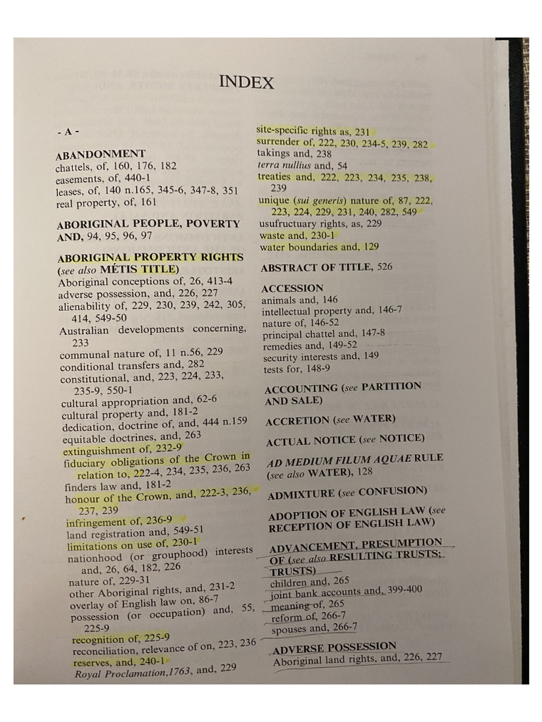 11 - Index | PDF
