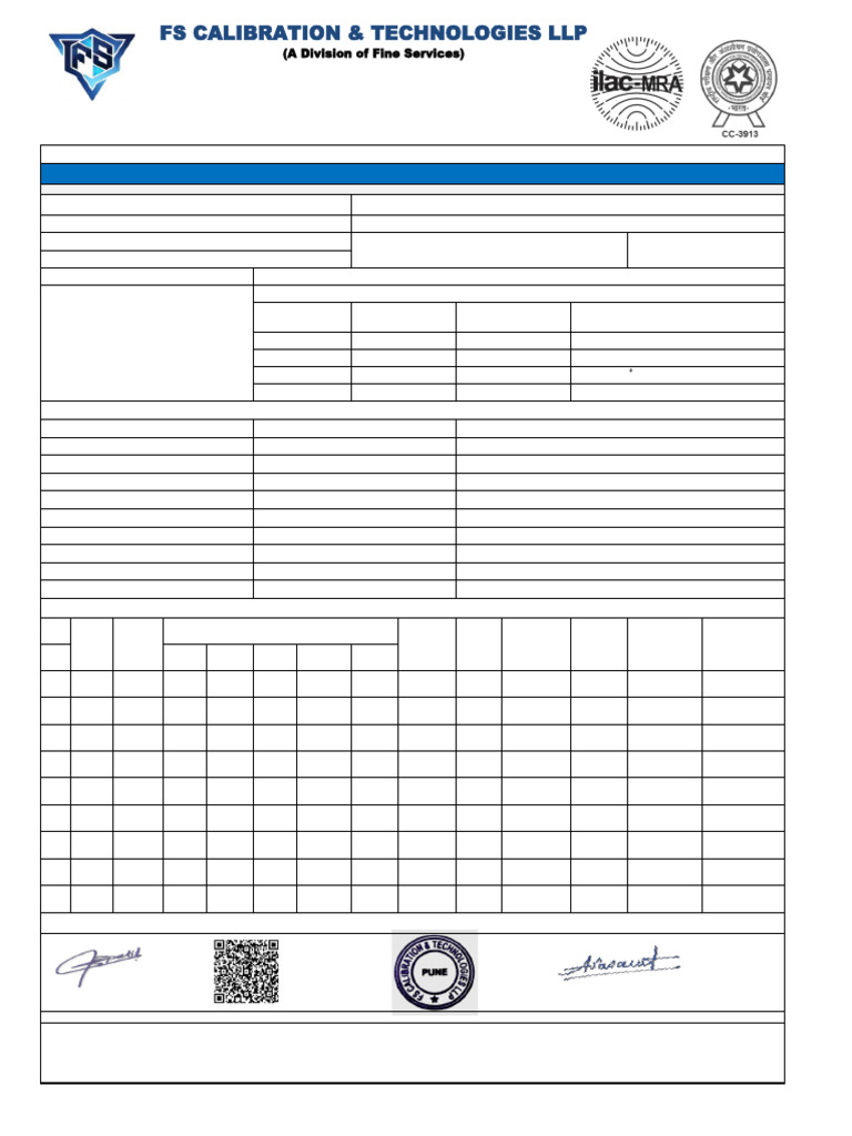 656 Vamma Metlab-Rockwell Cum BHN-IsO-1349 | PDF | Calibration