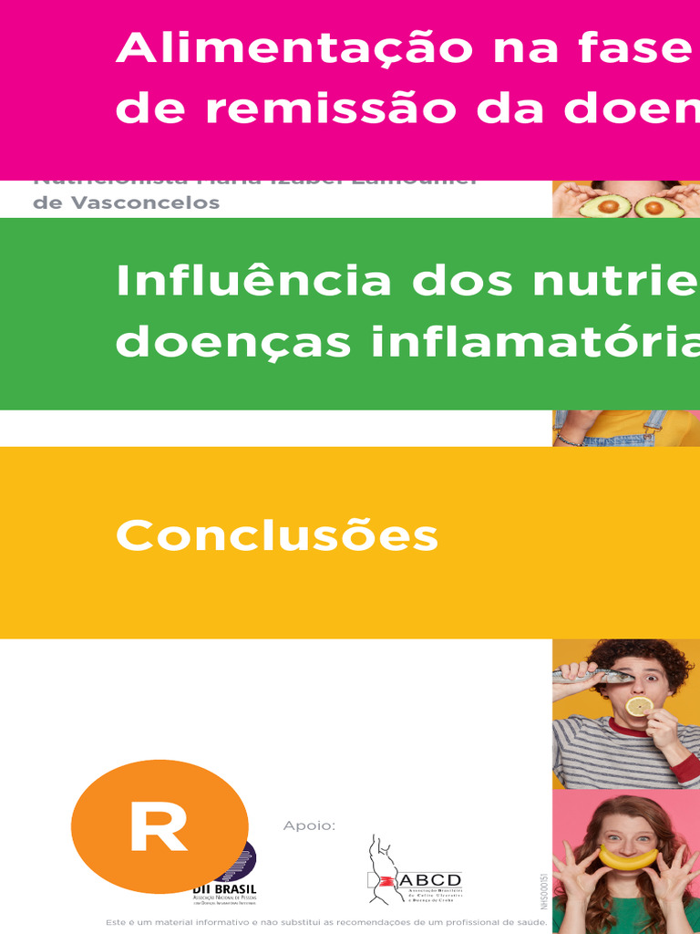 Alimentacao Dii Modulife | PDF | Vitamina | Dieta e Nutrição
