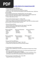 Download contoh notulen rapat by Ken Anies SN101001234 doc pdf