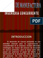 Ingenieria Concurrente