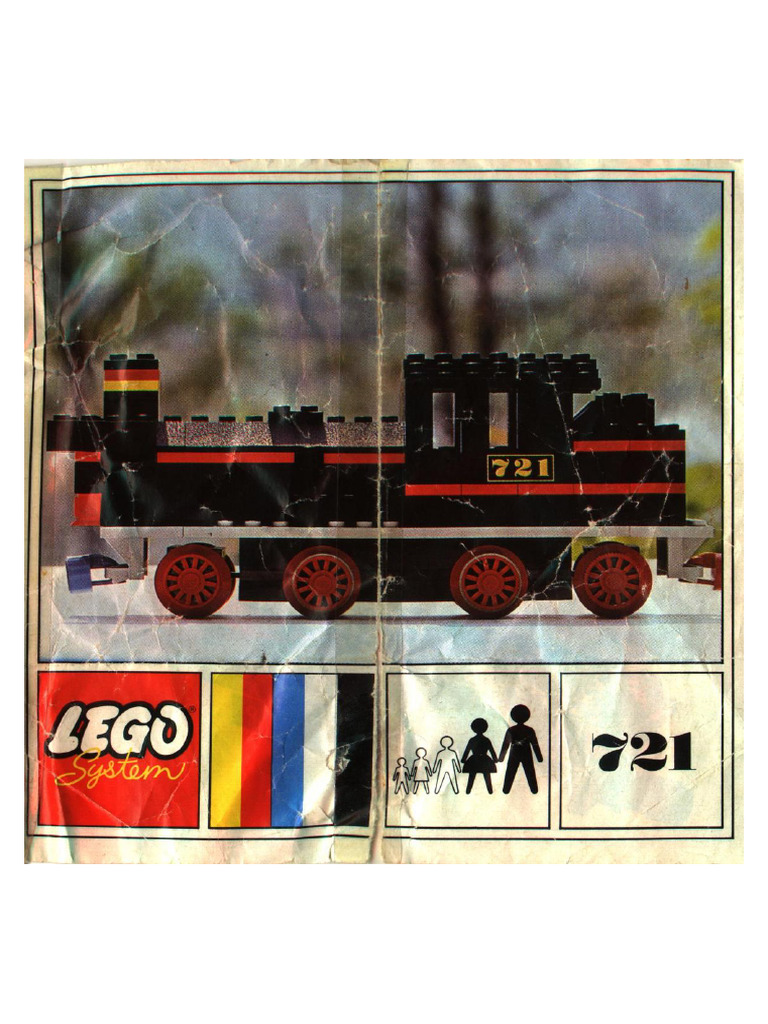 Tren 0721 | PDF