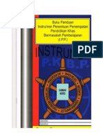 Ipp Instrumen