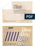 fiat manual uno