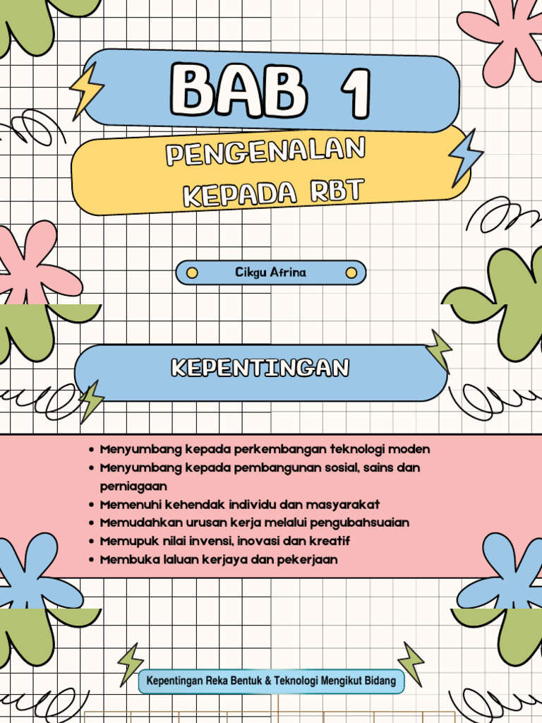 RBT T1 (1.2) | PDF