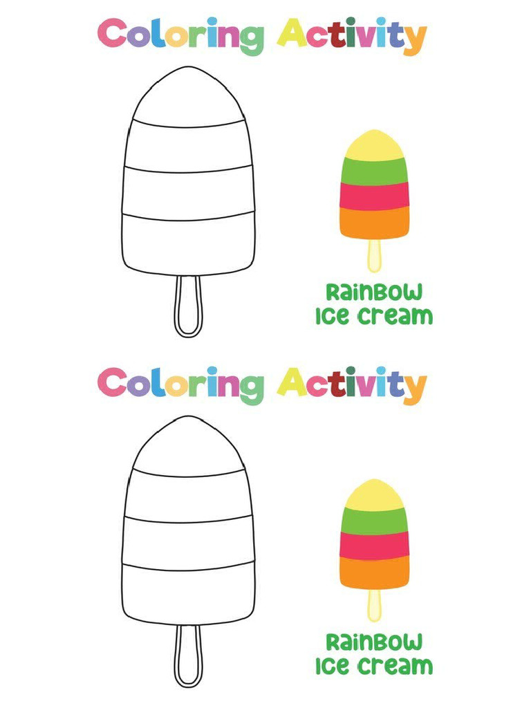 Colouring | PDF