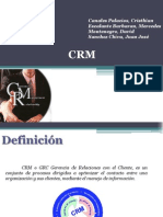 Expo CRM