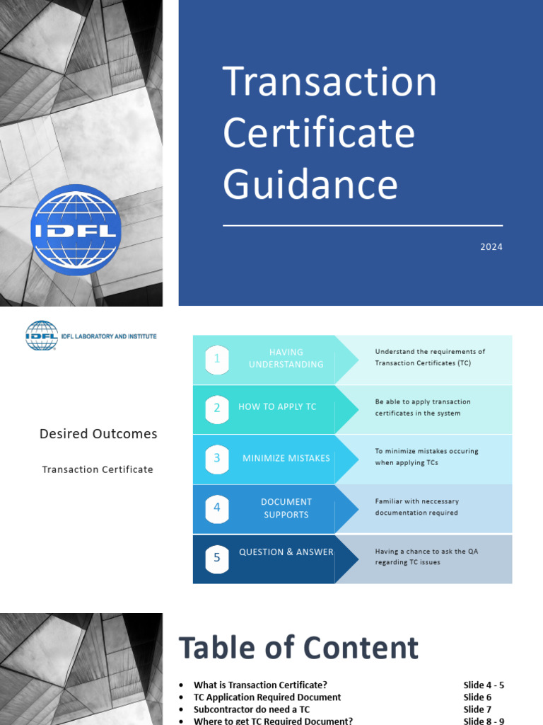 TC Guidance IDFL Indonesia #3.1 (ASR V3.1)-Puma 02 July 2024 (002 ...