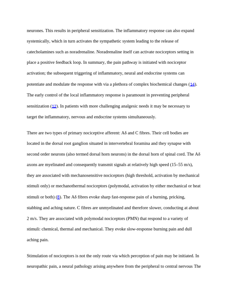 5 | PDF | Neurotransmitter | Inhibitory Postsynaptic Potential