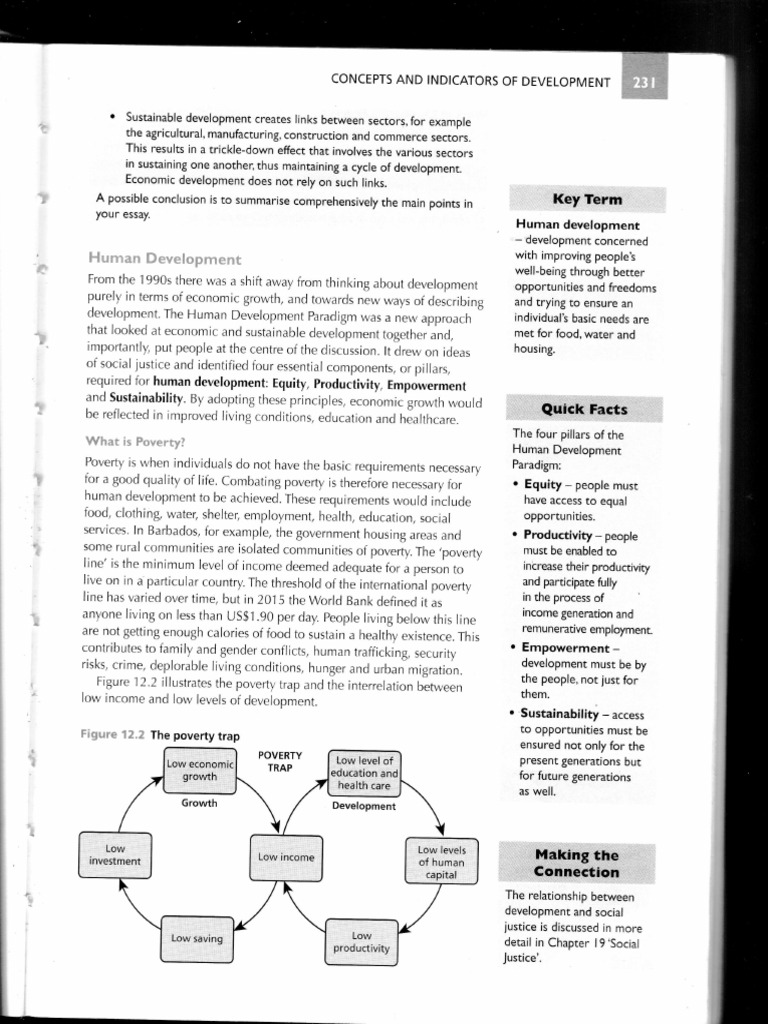 Human Development | PDF