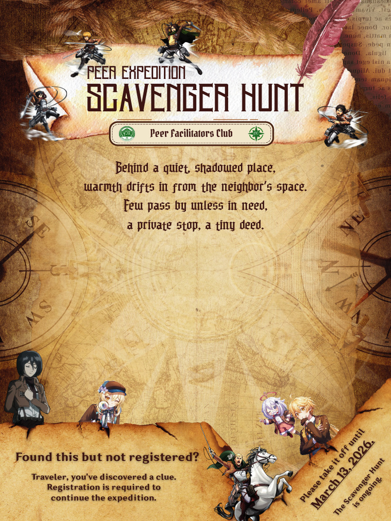 2nd Riddles SC | PDF