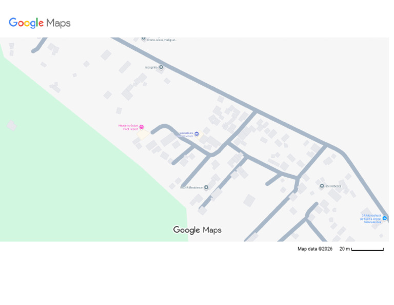 Google Maps | PDF
