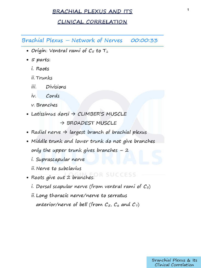 Dr Azam Sir Anatomy Upper and Lower Limb | PDF