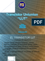 Exposicion UJT