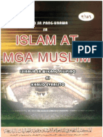 Islam at Mga Muslim