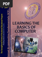 Download Module 1- Learning the Basic Computer Concepts by Amir M Villas SN101010303 doc pdf