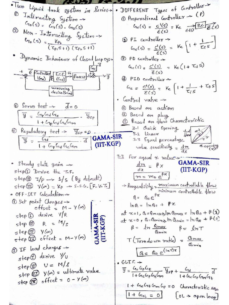 PDC Formula | PDF