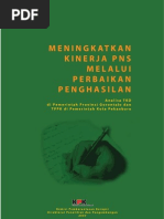 Download Meningkatkan Kinerja PNS by Rumayya Batubara SN101012959 doc pdf