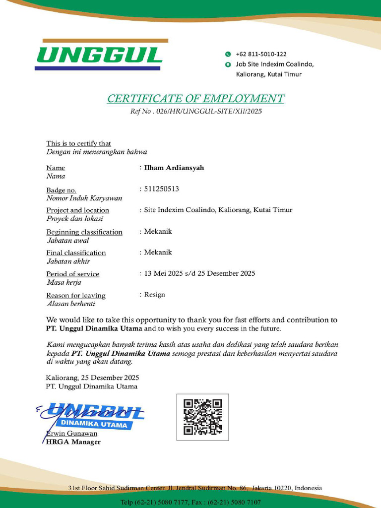 PT Udu Page-0001 | PDF
