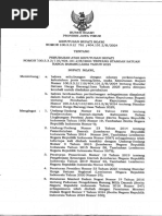 Standar Harga Barang 2021 Mojokerto | PDF