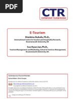 Download E-tourism by Adrienn Hargitai SN101015338 doc pdf