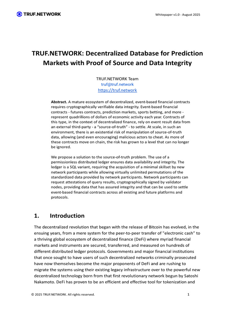 White Paper | PDF | Database Transaction | Databases