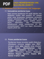 Download SKMHT Dan Pendaftaran HT by vafranci SN101015875 doc pdf